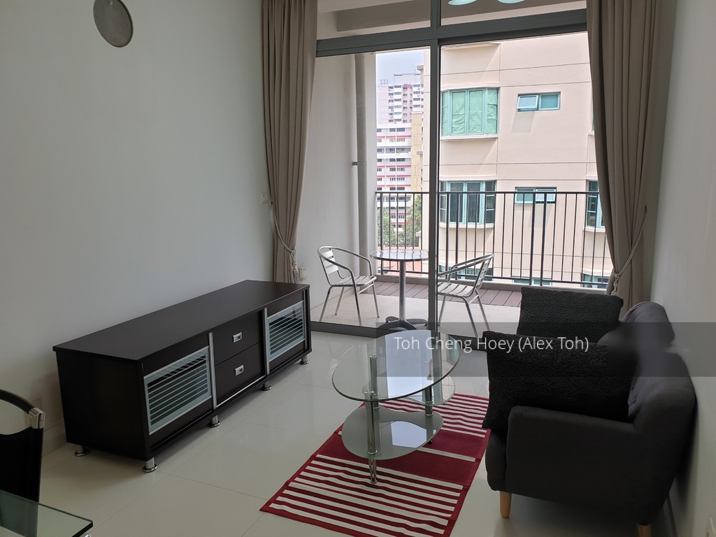The Silver Fir (D15), Apartment #212970911
